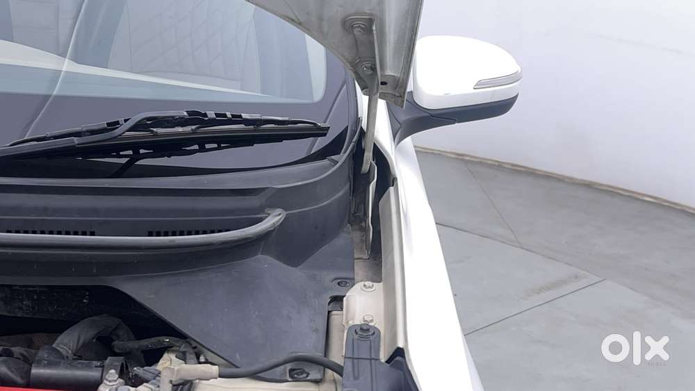 Hyundai Elite I20 1.2 Asta (o) Cvt, 2019, Petrol