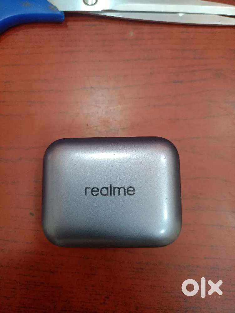 Realme air 7 buds