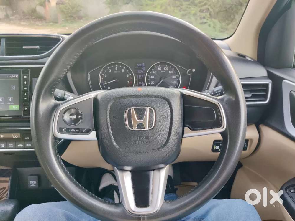 Honda Amaze Vx Cvt Petrol, 2024, Petrol