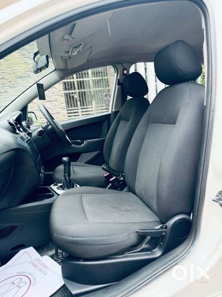 Ford Figo Diesel Exi, 2014, Diesel
