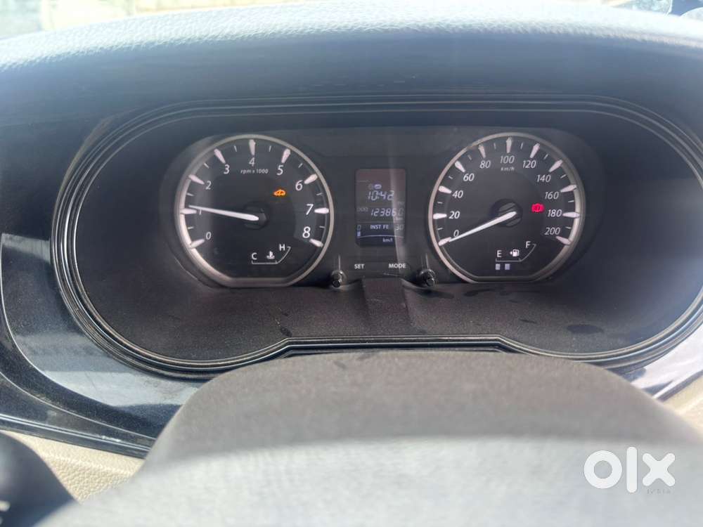 Tata Zest 2017 Diesel Well Maintained