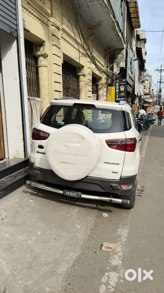 Starting And Look Like New Car Non Accidental Guaranteed