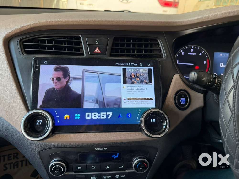 Hyundai Elite I20 2015 Diesel Good Condition