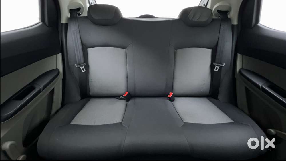 Tata Tiago 1.2 Revotron Xe Cng, 2018, Cng & Hybrids