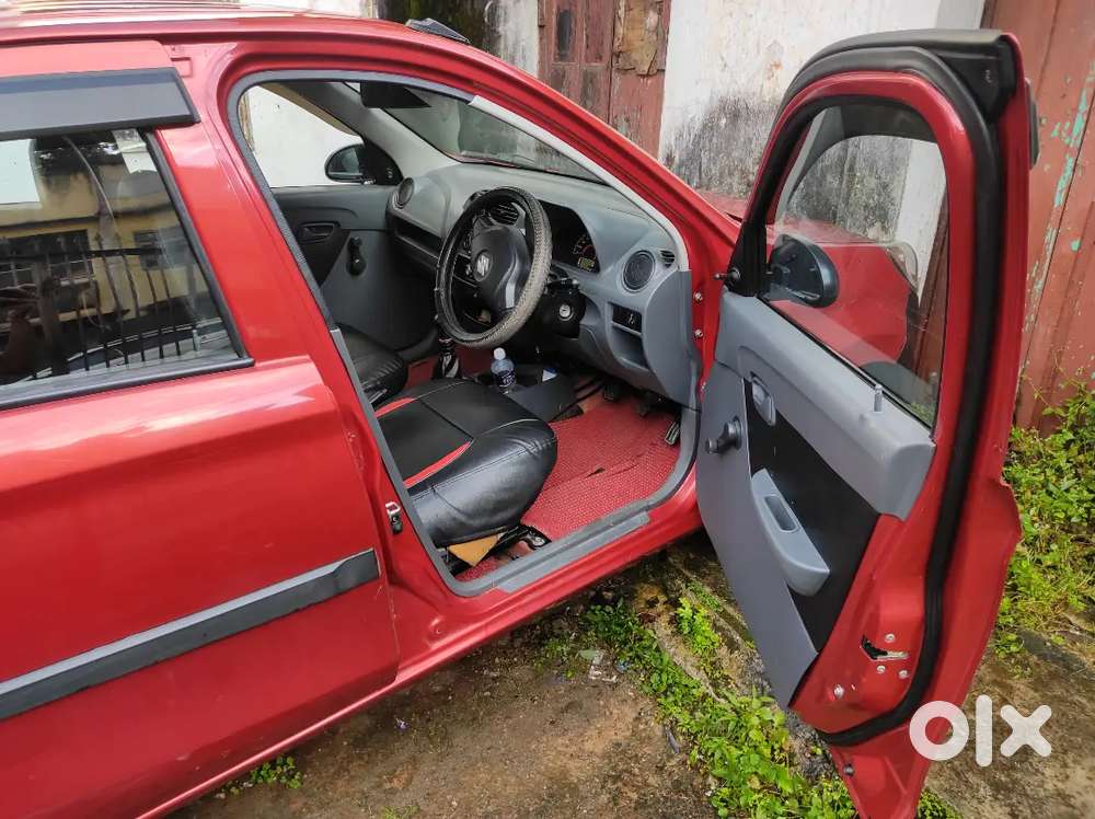 Maruti Suzuki Alto 800 2016 Model
