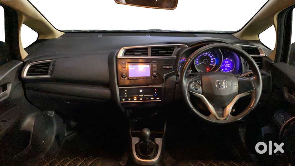 Honda Jazz 1.2 V I Vtec, 2018, Petrol