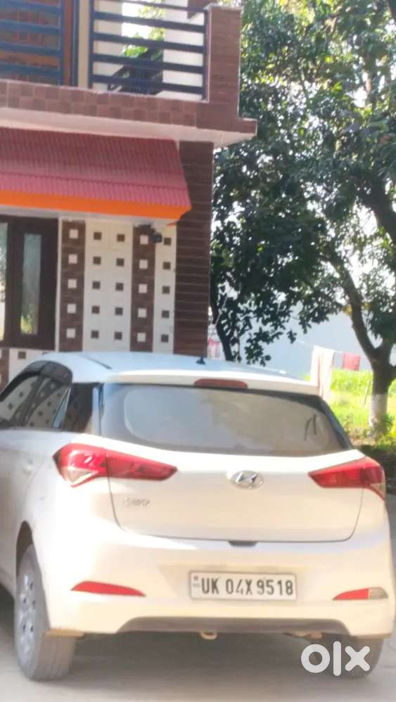 Hyundai I20 2017 Petrol 31000 Km Driven
