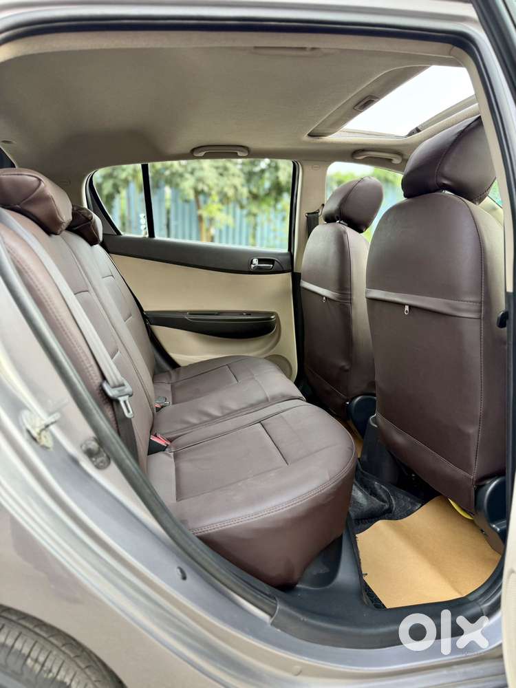 Hyundai I20 Asta Optional With Sunroof 1.2, 2014, Petrol