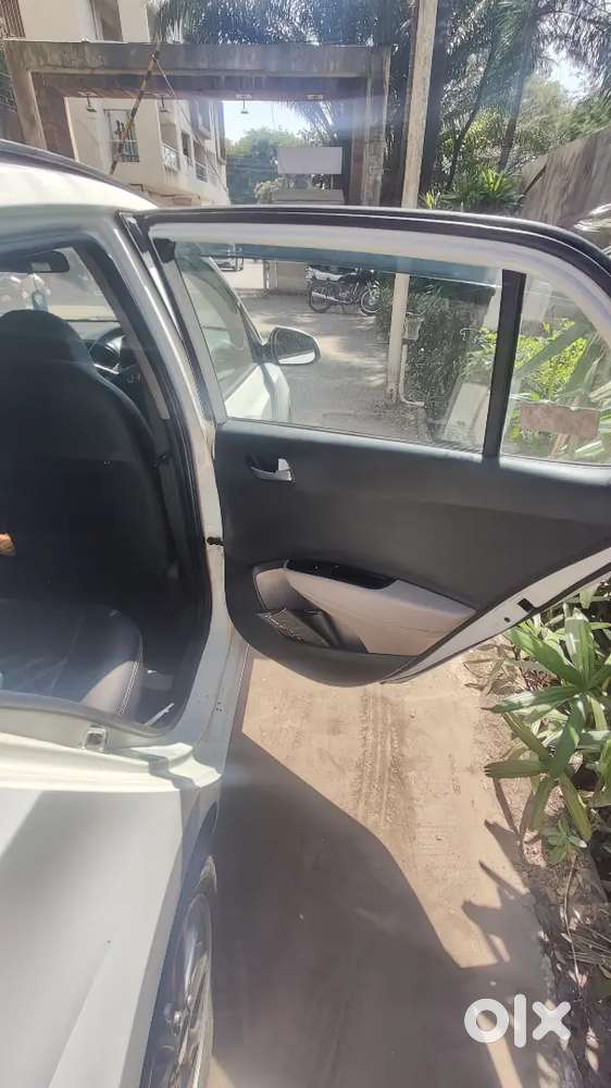 Hyundai Grand I10 2016 Variant