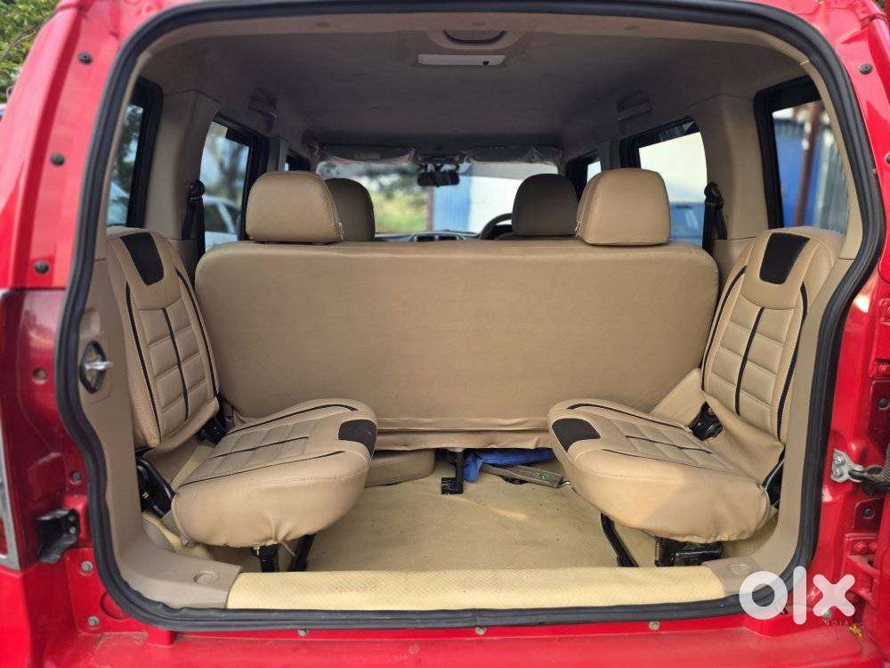 Mahindra Bolero Neo N10 (o), 2022, Diesel