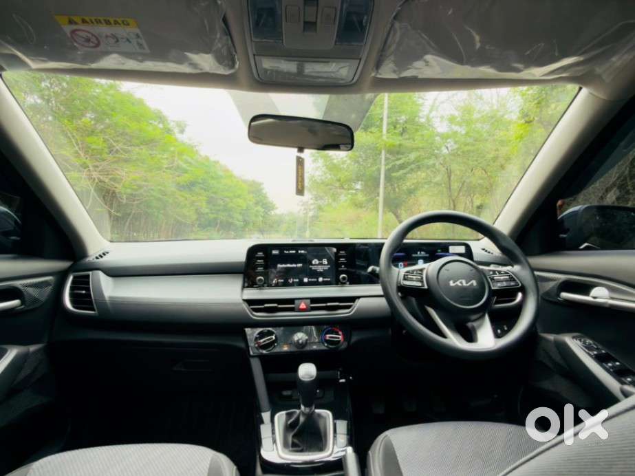 Kia Seltos Htk Plus G, 2025, Petrol