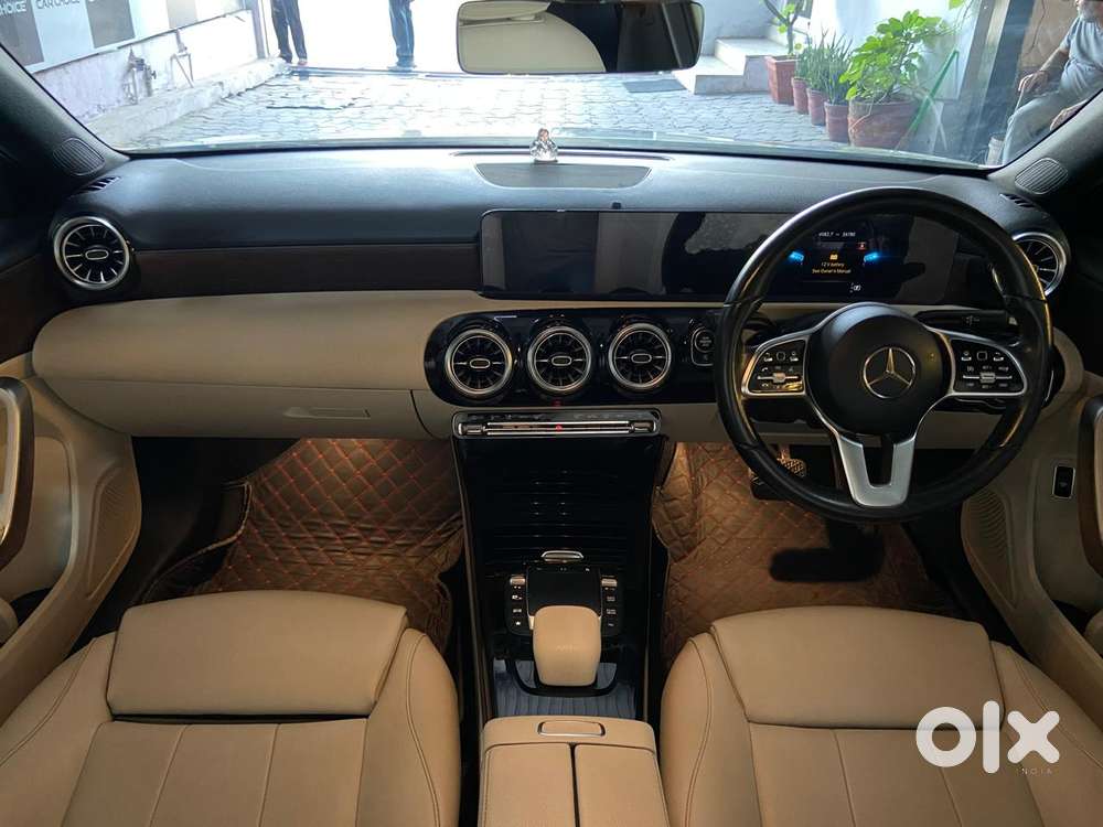 Mercedes-benz A-class Limousine 200d, 2023, Diesel