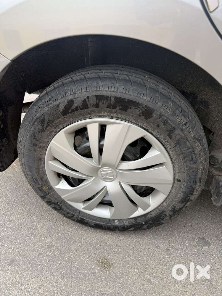 Honda Amaze S 1.2 Petrol Mt, 2018, Petrol