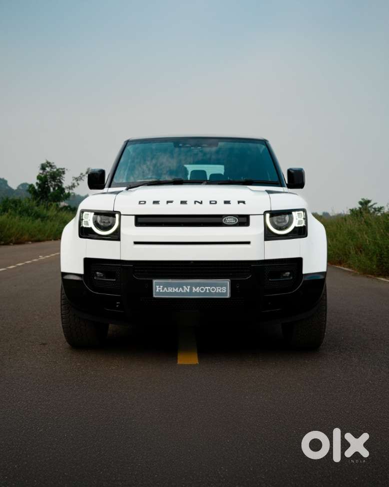 Land Rover Defender 2.0 110 Se, 2023, Petrol