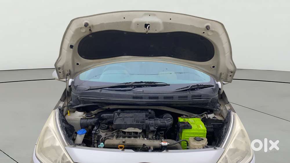 Hyundai Grand I10 Magna 1.1 Crdi, 2016, Diesel