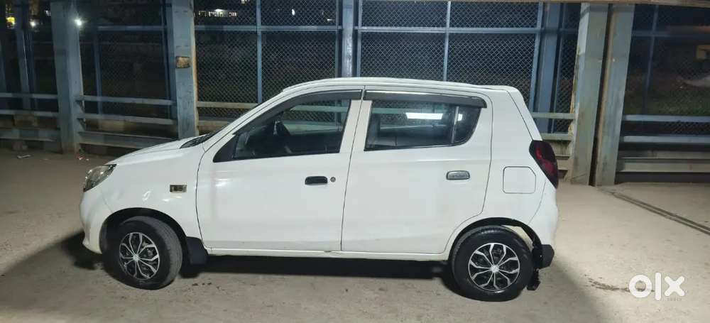 Maruti Suzuki Alto 800