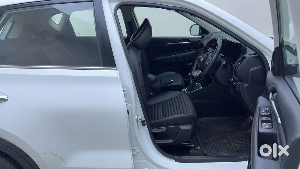 Kia Sonet Gtx+ 1.5, 2020, Diesel