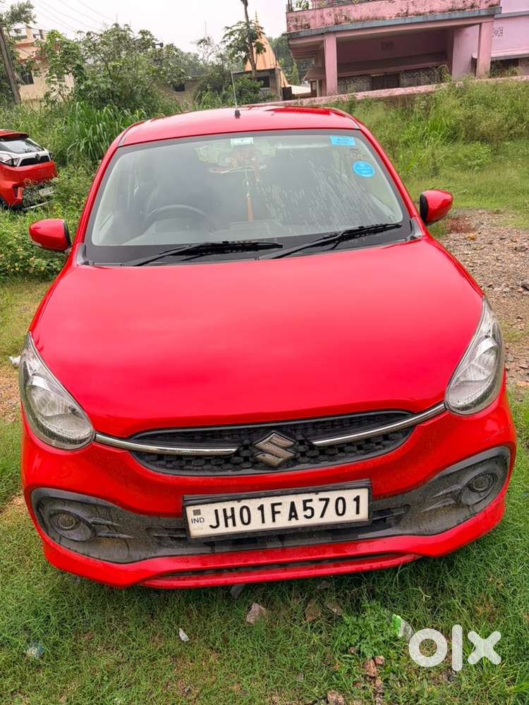 Maruti Suzuki Celerio Vxi Petrol 2023