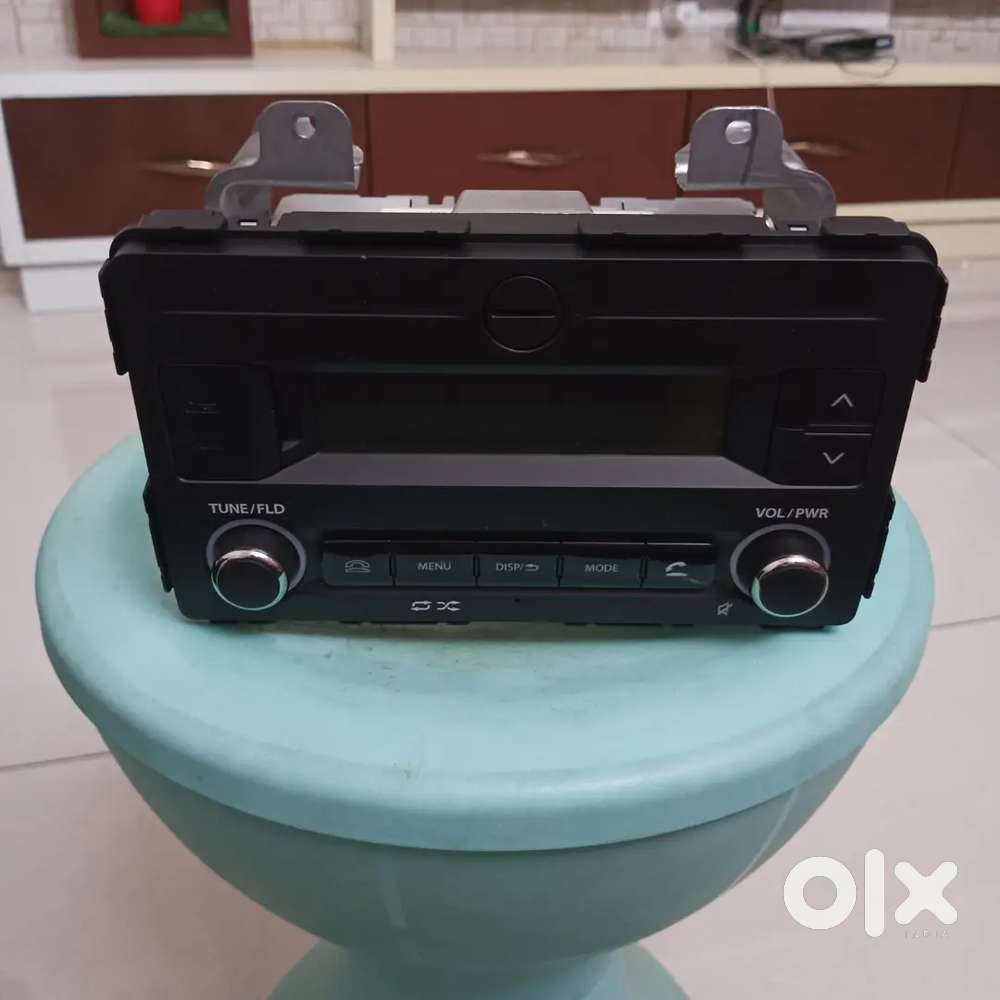 Wagnor vxi Audio player