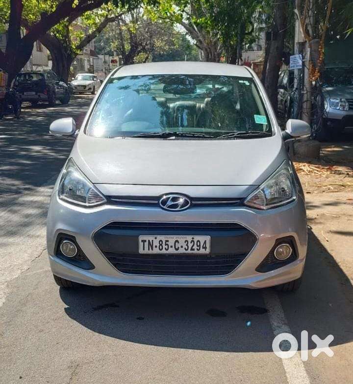 Hyundai Grand I10