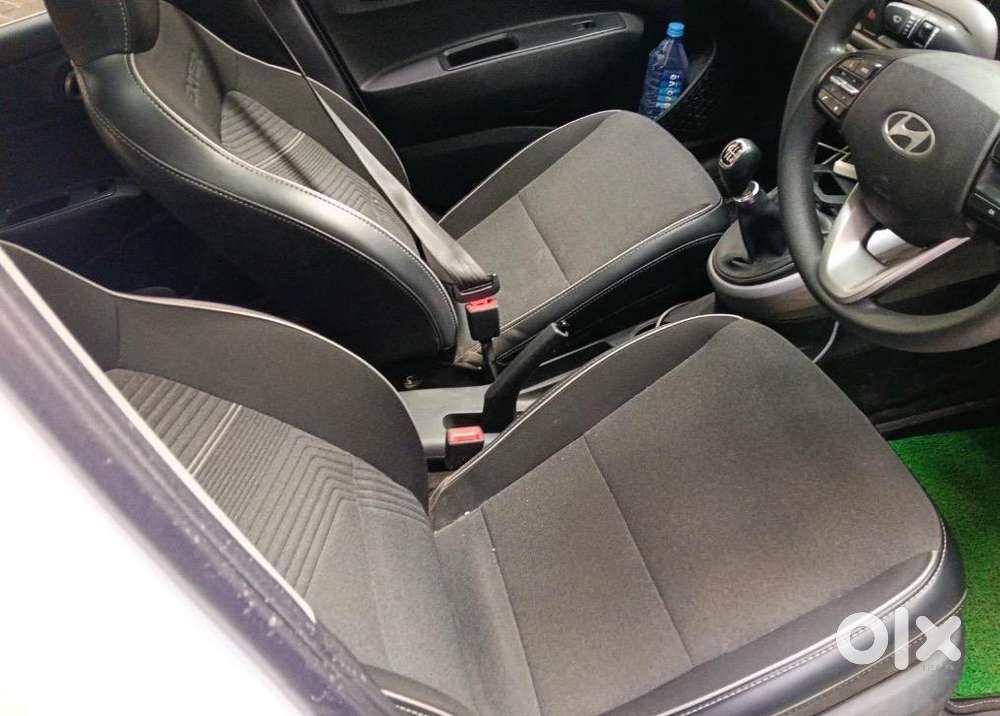 Hyundai Exter 2024 Cng & Hybrids Well Maintained