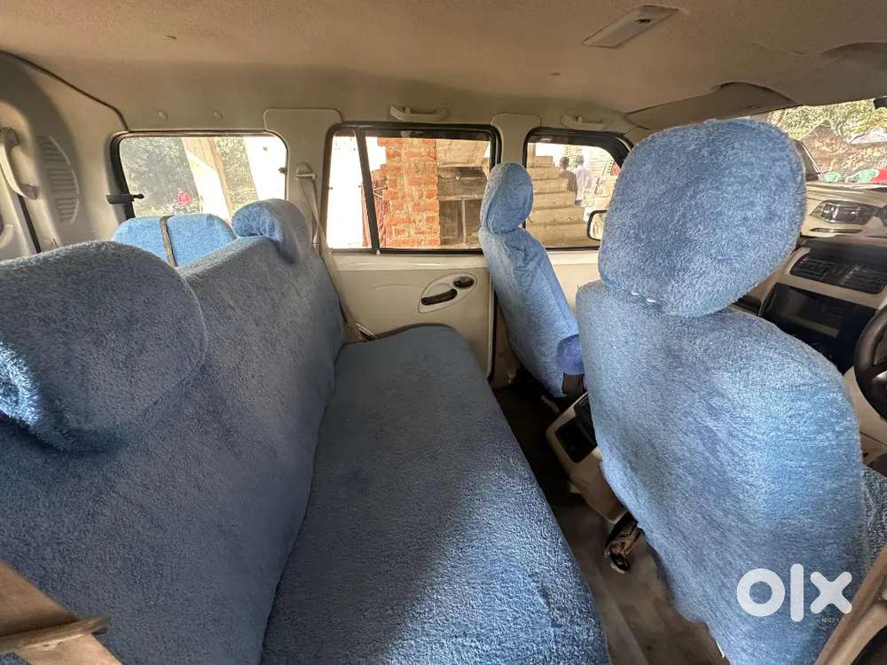 Mahindra Scorpio 2017