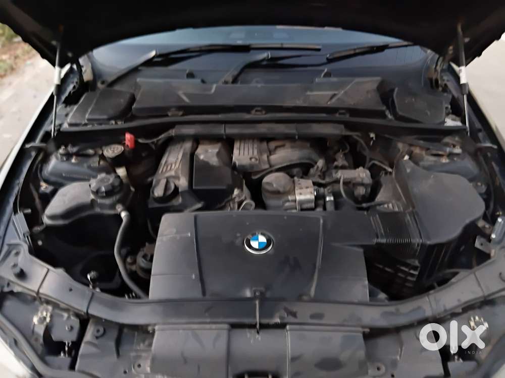 Bmw 3 Series 2.0 320i, 2012, Petrol