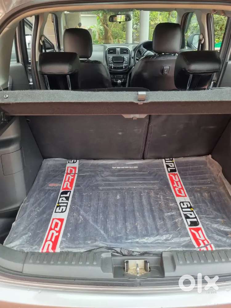 Maruti Suzuki Vitara Brezza 2017 Diesel Well Maintained