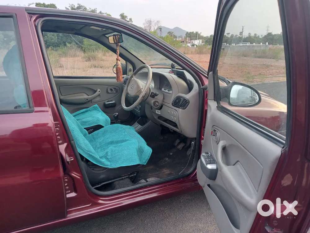 Tata Indica V2 Bslll