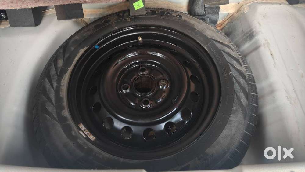 Maruti Suzuki Celerio Vxi Optional Amt, 2018, Petrol