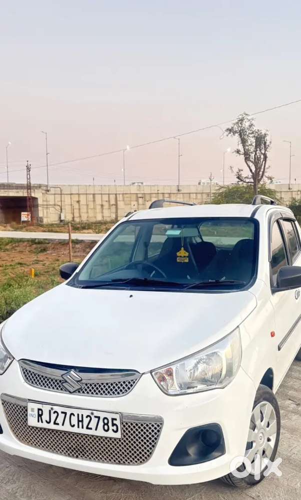 Maruti Suzuki Alto 2019