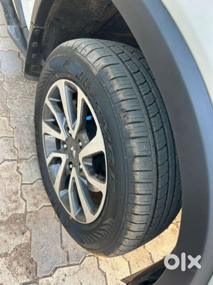 Mahindra Scorpio-n 2.2 Z8 L Diesel At 4wd 7 Str, 2022, Diesel