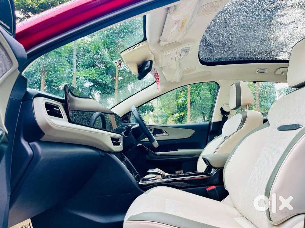 Mahindra Be.09 0.09, 2025, Electric