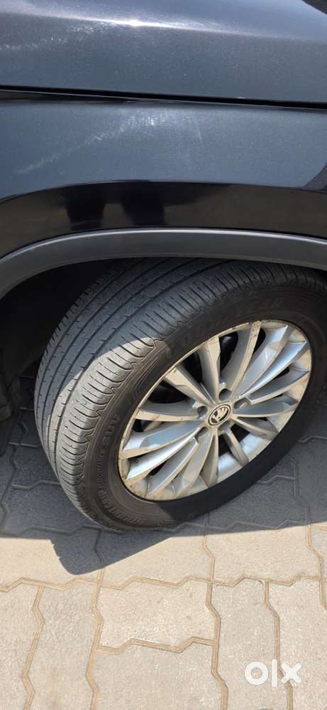 Skoda Kodiaq 2.0 L&k Tdi 4x4 At, 2018, Diesel