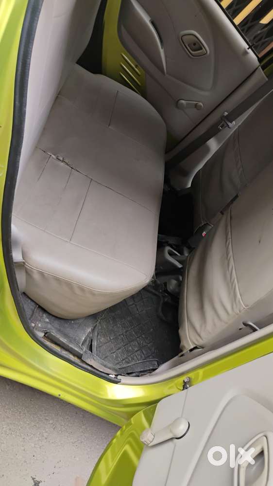 Datsun Redigo T Option, 2016, Petrol