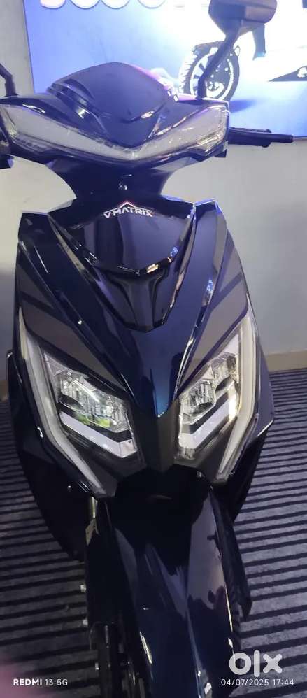 V Martxi Ev 2025