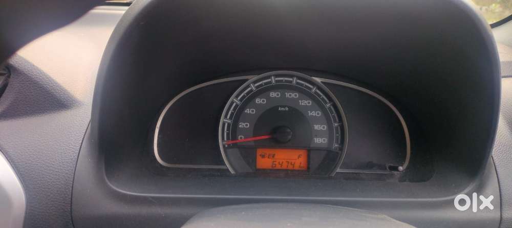 Maruti Suzuki Alto 800 Lxi, 2018, Petrol