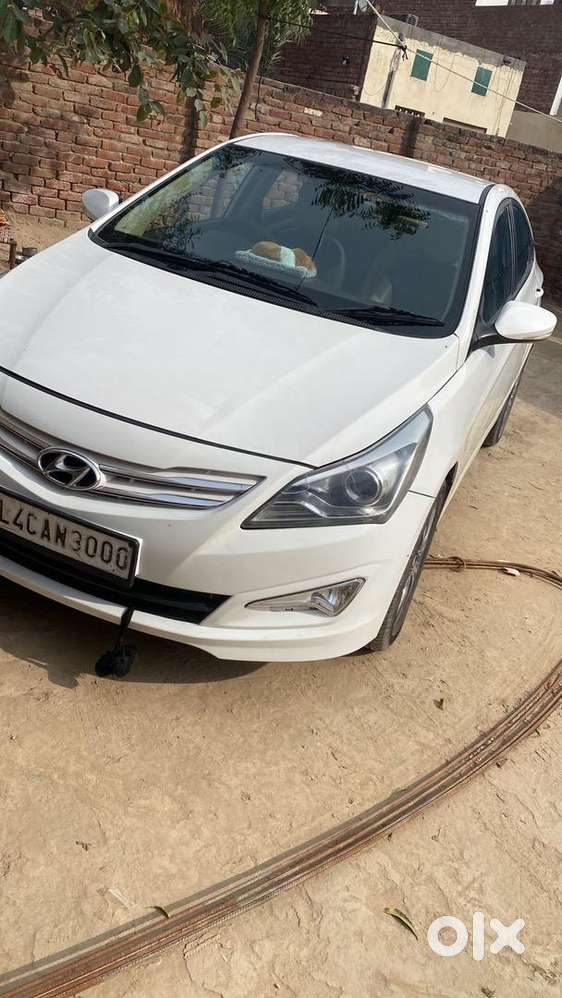 Hyundai Car 2016 Model