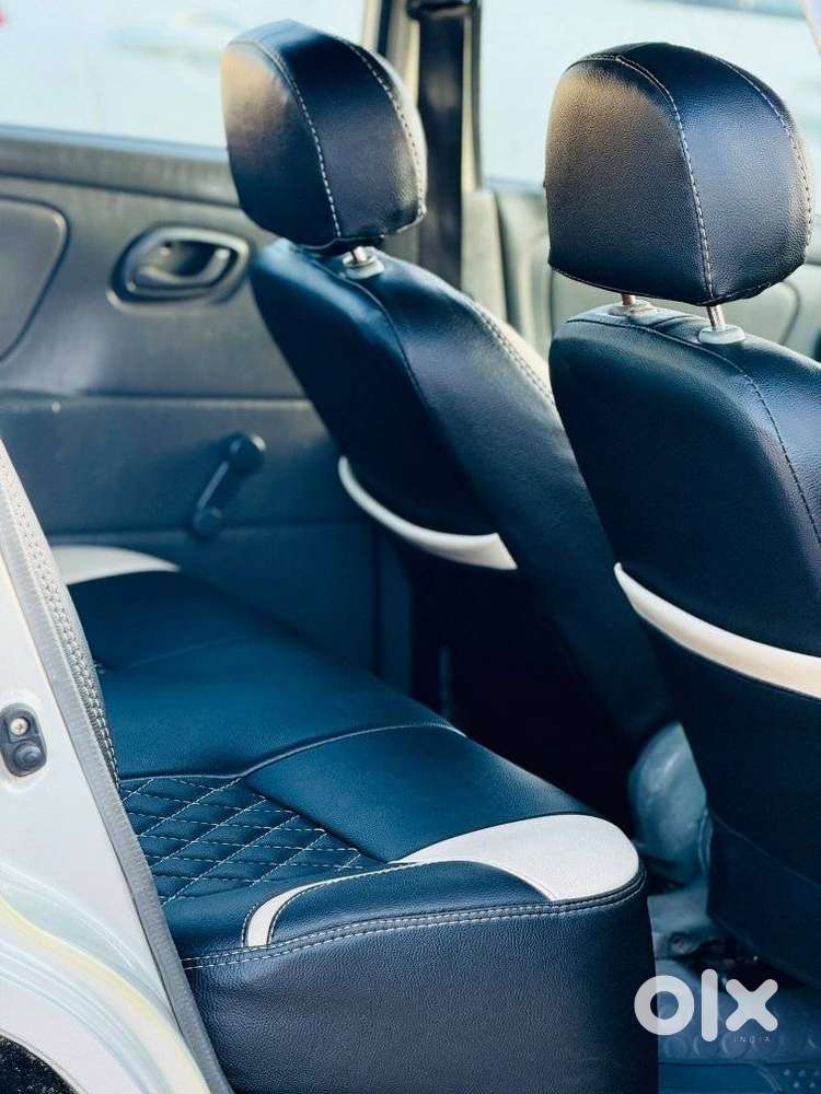 Maruti Suzuki Alto Lxi Bsiii, 2008, Petrol