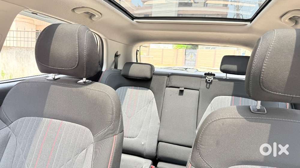 Hyundai Creta 2023 Petrol 20000 Km Driven