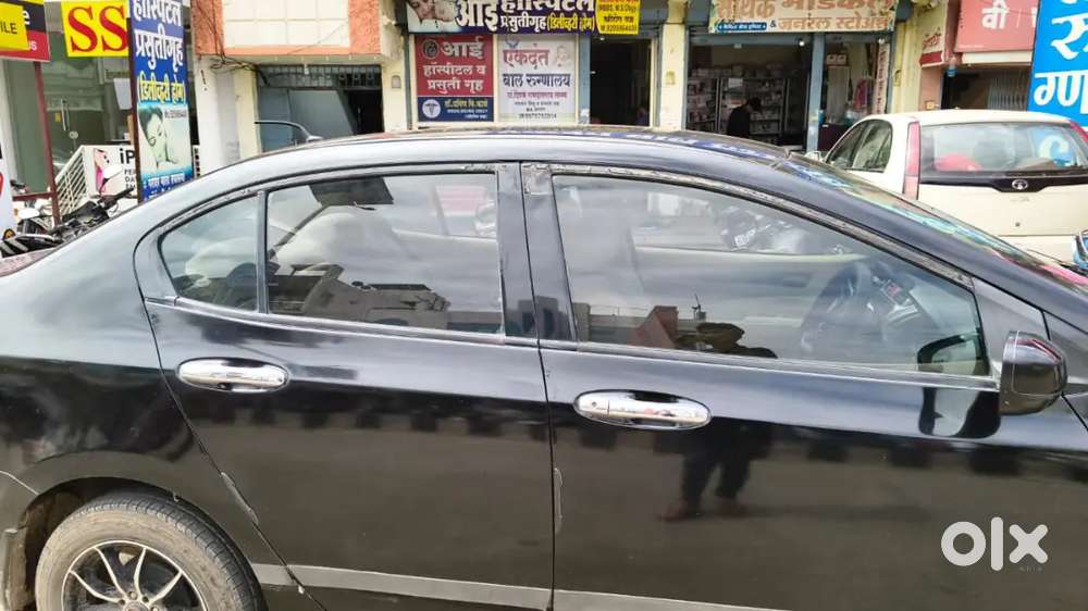 Honda City 2010 Petrol 106000 Km Driven