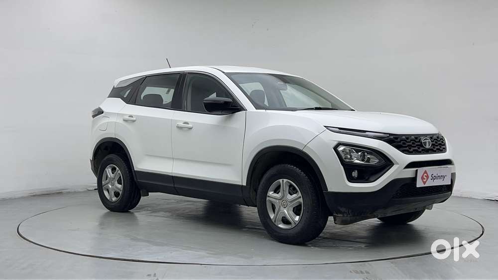 Tata Harrier Xm, 2022, Diesel