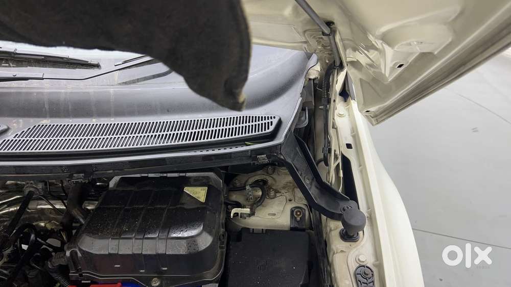Ford Ecosport 2013-2015 1.5 Ti Vct Mt Titanium, 2016, Petrol