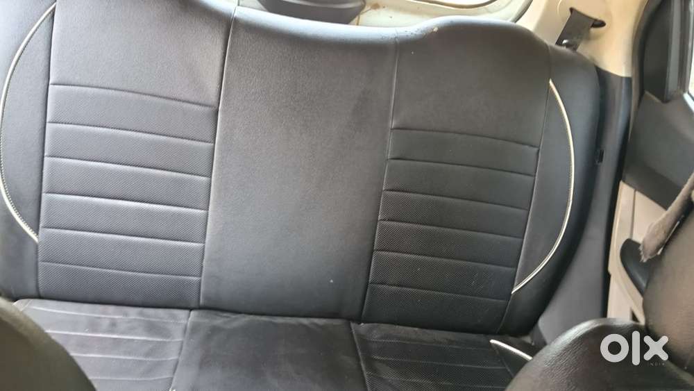 2018 Tata Tiago Petrol
