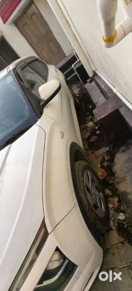 Hyundai Creta 1.5 Diesel 2022 Manual