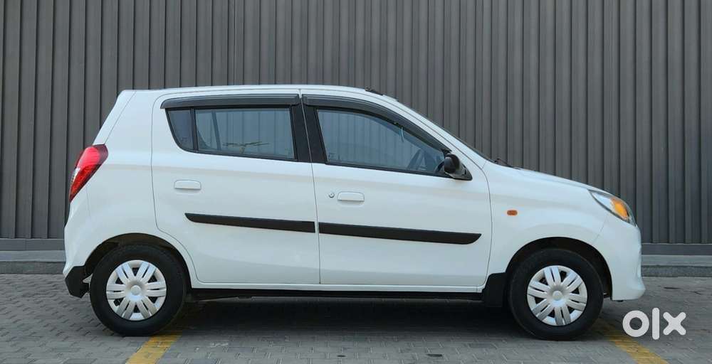 Maruti Suzuki Alto 800, 2017, Cng & Hybrids
