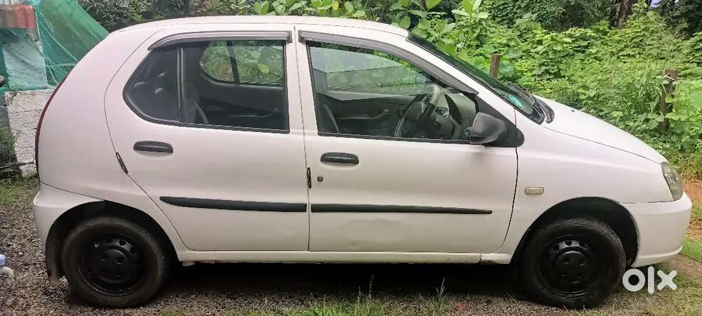 Tata Indica Diesel Ls 2013 Used Car