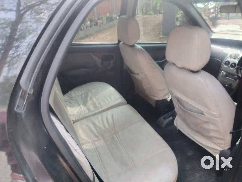 Tata Indica 2007 Diesel With Engine Guarantee Upto 1000km