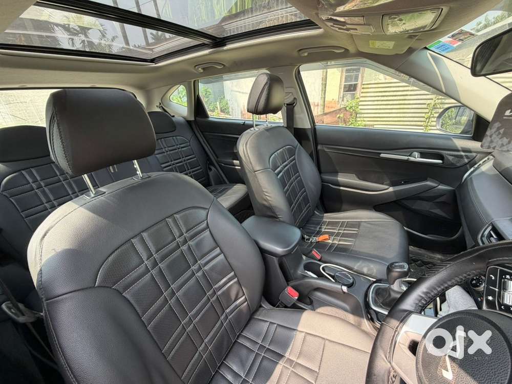 Kia Seltos Htk Petrol Manual 2024