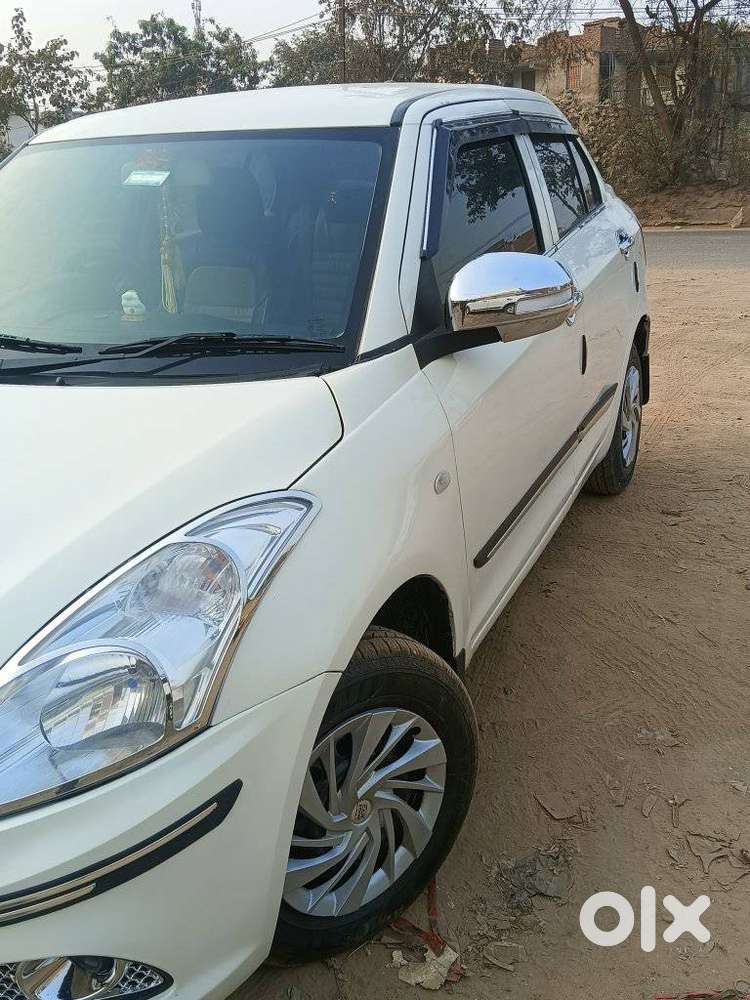 Maruti Suzuki Dzire Tour S Diesel, 2019, Diesel